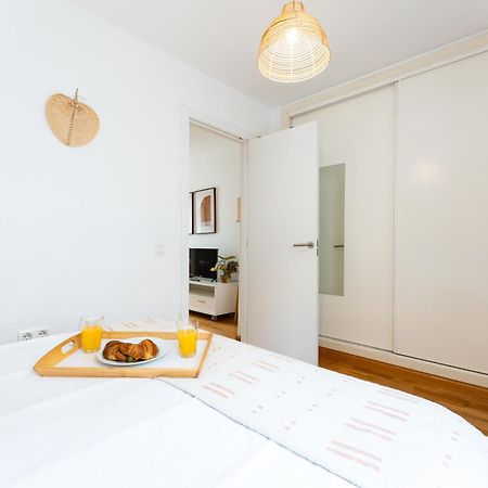 Carreteria 51, Historic Center Apartment マラガ エクステリア 写真