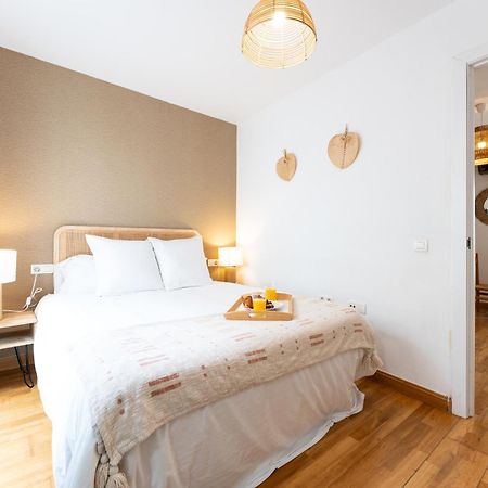 Carreteria 51, Historic Center Apartment マラガ エクステリア 写真